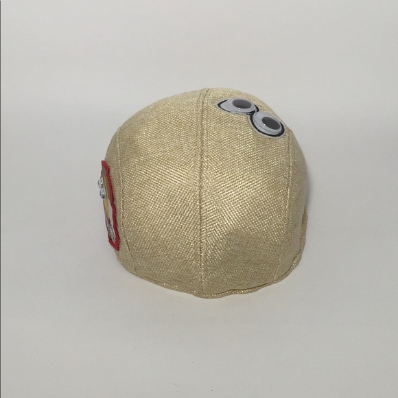 โค๏ธSOLDโค๏ธ โThe Iceu1 Hat" ๐๐๐ t'gotฤ deezeyenz - Picture 3 of 8